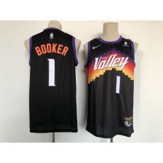 NBA City Edition Jersey